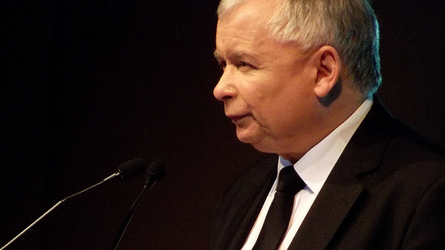 &quot;Fakty&quot; TVN: Orban nie zapraszał Kaczyńskiego