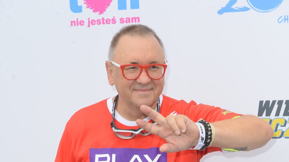 Zobacz wszystkie bramki z meczu TVN vs. WOŚP
