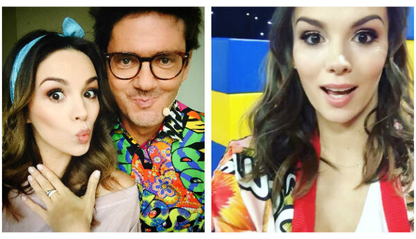 Paulina Krupińska o "Małych Gigantach": "Te dzieciaki mogą zagrozić niejednej, topowej piosenkarce w naszym kraju!"