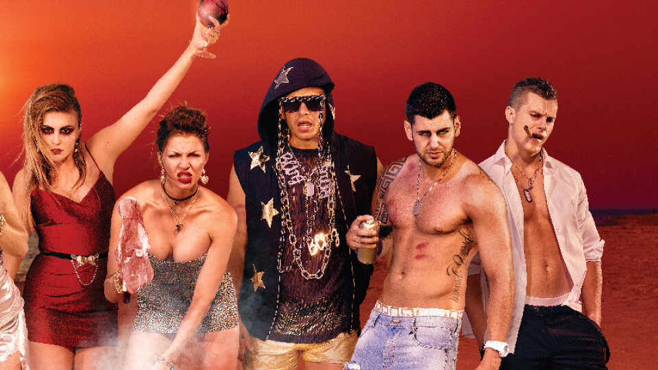 Warsaw Shore: Ekipa z Warszawy, Summer Camp, sezon 4, odcinek 10