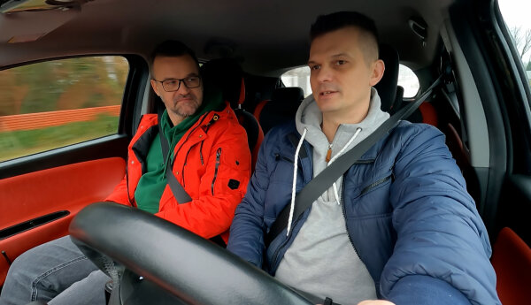 Propozycje dla Adriana: miejski z "automatem" za 25 tysięcy