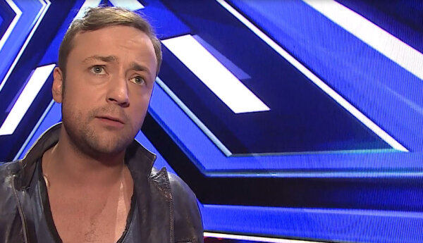 Mozil w trasie na nartach?