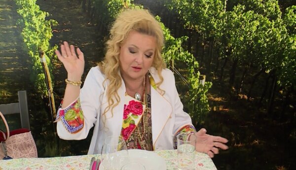 Gessler: "Rewolucja odwołana!" - zobacz "Kuchenne rewolucje" przedpremierowo