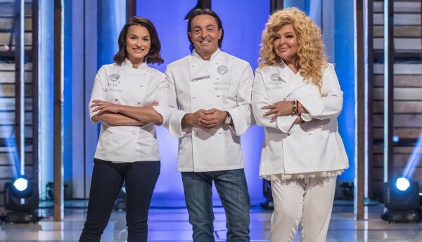 Castingi do 9. edycji MasterChefa zakończone!