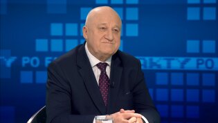 Sylwester Marciniak, Marcin Bosacki, Paweł Śliz