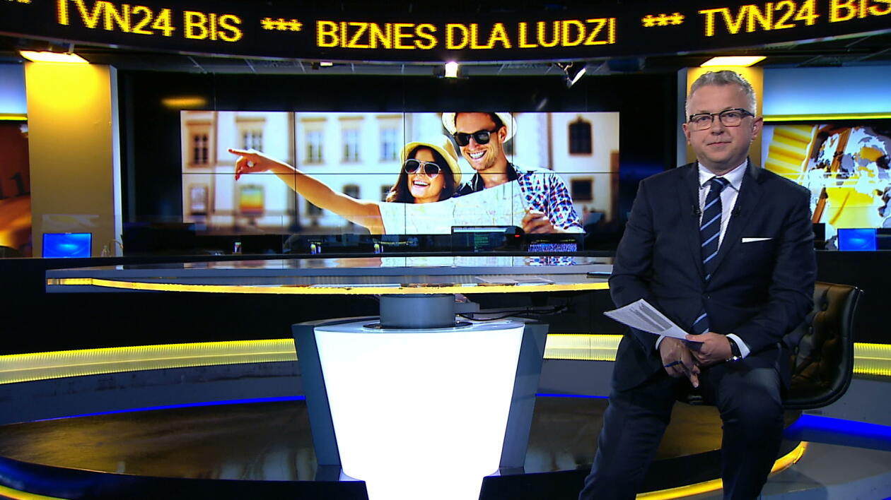 "Biznes dla Ludzi". Ważne zmiany dla urlopowiczów