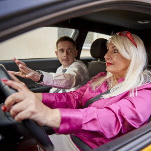 Nauka jazdy: Zebraliśmy dla was najważniejsze drogowe zasady, o których możecie nie wiedzieć!